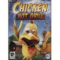 Kliknite za detalje - Chicken Hot Grill