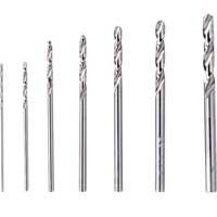 Set burgija za precizno bušenje Dremel 628 2615062832