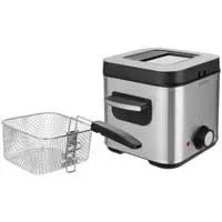 Kliknite za detalje - Friteza SENCOR SFR 6200SS