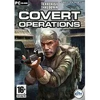 Kliknite za detalje - Terrorist Takedown: Covert Operations