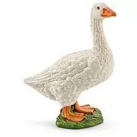 Kliknite za detalje - Schleich figure Domaće životinje - Guska 13799