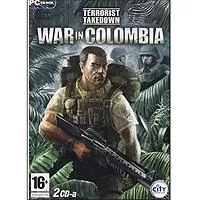 Kliknite za detalje - Terrorist Takedown: War in Colombia