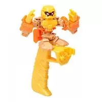 Kliknite za detalje - Kid Rix Battle Nox Figura Ratnik KR000003