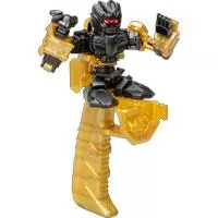 Kliknite za detalje - Kid Rix Battle Nox Figura Ratnik KR000005