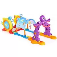 Kliknite za detalje - Little Tikes Višenamenska Activity igračka Avantura LT638466