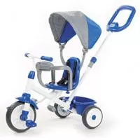 Kliknite za detalje - Little Tikes Tricikl koji se prilagođava uzrastu 4u1 LT642333