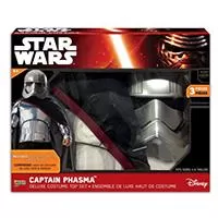 Kliknite za detalje - Kostim za maskenbal Star Wars G31572
