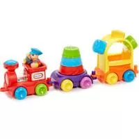 Kliknite za detalje - Little Tikes Interaktivni Voz LT642616