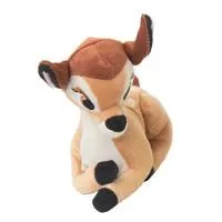 Kliknite za detalje - Disney Plišani Bambi 20 cm  PD1300151