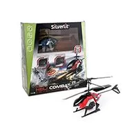 Kliknite za detalje - Silverlit helikopter set 3 u 1