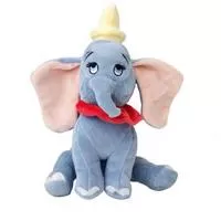 Kliknite za detalje - Disney Plišani Dambo 20 cm  PD1300153