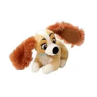 Kliknite za detalje - Disney Plišana Igračka Maza 20 cm PD1300154