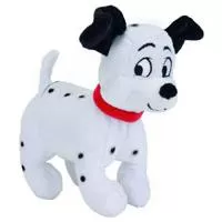 Kliknite za detalje - Disney Plišana Igračka Dalmatinac 20 cm PD1300159
