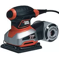 Kliknite za detalje - Black&Decker Električna Šlajferica XTA71K Mouse