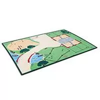 Kliknite za detalje - Schleich Figurice Domaće životinje - Farma - podloga za igranje 42138