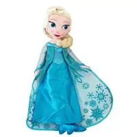 Kliknite za detalje - Disney Plišana Igračka Elza 25 cm PD1400010