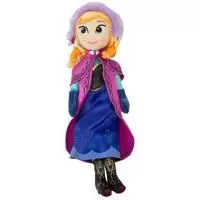 Kliknite za detalje - Disney Plišana Igračka Ana 25 cm PD1400011
