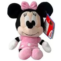 Kliknite za detalje - Disney Plišana Igračka Minnie 20 cm PD1601681