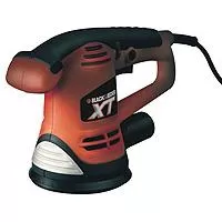 Kliknite za detalje - Black&Decker Rotaciona brusilica XTA90EK