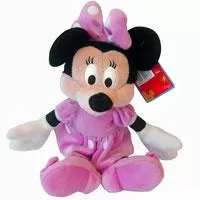 Kliknite za detalje - Disney Plišana Igračka Minnie 25 cm PD1601687