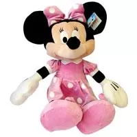 Kliknite za detalje - Disney Plišana Igračka Minnie 60 cm PD1601701