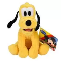 Kliknite za detalje - Disney Plišana Igračka Pluton 20 cm PD1601684