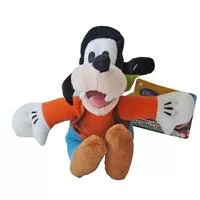 Kliknite za detalje - Disney Plišana Igračka Šilja 20 cm PD1601685