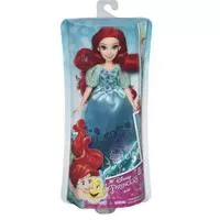 Kliknite za detalje - Disney Princeza Ariel Lutka B5284