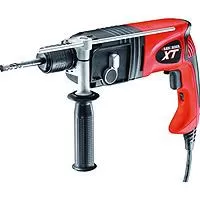 Kliknite za detalje - Black&Decker Elektropneumatski čekić XTD24CK
