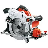 Kliknite za detalje - Black&Decker Kružna testera XTS1660KA
