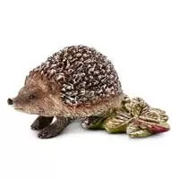 Kliknite za detalje - Schleich Figurice Divlje životinje - Jež 14713