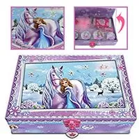 Kliknite za detalje - Memo box - my pony BW 176SP