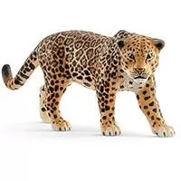 Kliknite za detalje - Schleich Figurice Divlje životinje - Jaguar 14769