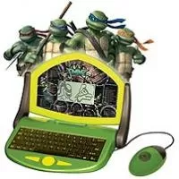 Kliknite za detalje - Lap Top Nindža Kornjače MH1578