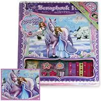 Kliknite za detalje - Kreativni spomenar moj poni BW 558SP
