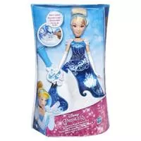 Kliknite za detalje - Disney Princeza Pepeljuga sa Magičnom Haljinom B5295