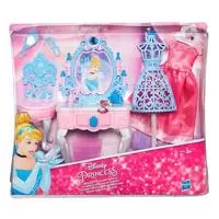 Kliknite za detalje - Disney Set Za Pepeljugu B5309