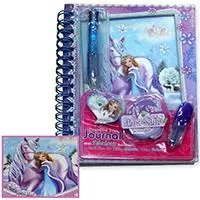Kliknite za detalje - Kreativna agenda moj poni BW 533SP