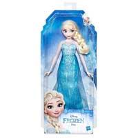 Kliknite za detalje - Disney Frozen Lutka B5161