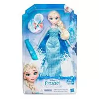 Kliknite za detalje - Disney Frozen Elsa Fashion B6699