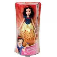 Kliknite za detalje - Disney Princeza Snežana B6446