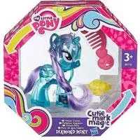 Kliknite za detalje - My Little Pony Diamond Mint Vodeni  B0357