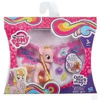 Kliknite za detalje - My Little Pony sa Krilima Honey Rays B0358