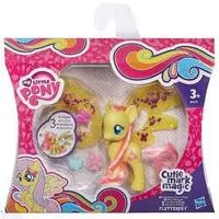 Kliknite za detalje - My Little Pony sa Krilima Fluttershy B0358