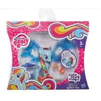 Kliknite za detalje - My Little Pony sa Krilima Rainbow Dash B0358