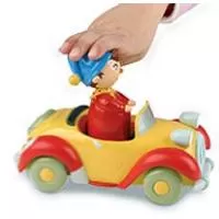 Kliknite za detalje - Push & Go Noddy U Automobilčiću EP03046
