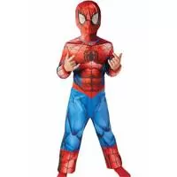 Kliknite za detalje - Spiderman Dečiji kostim 5-6 god. RU620680M