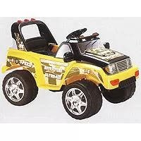 Kliknite za detalje - Automobil na akumulator - jednosed BS628