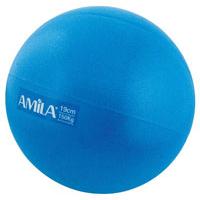 Kliknite za detalje - Amila Pilates lopta 19cm 48432
