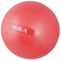 Kliknite za detalje - Amila Pilates lopta 19cm 48433